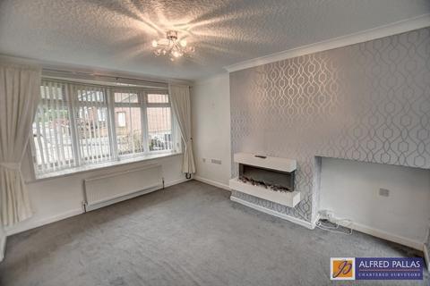 undefined, Gilbert Square, Grindon