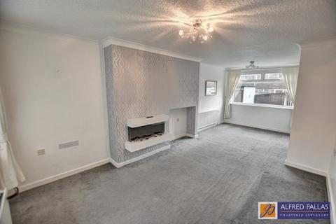 undefined, Gilbert Square, Grindon