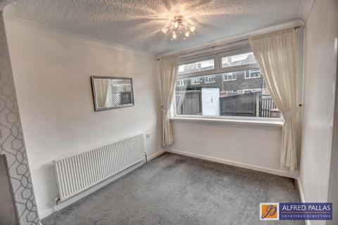 undefined, Gilbert Square, Grindon