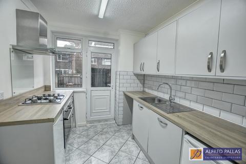 undefined, Gilbert Square, Grindon