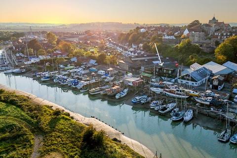 Rock Channel, Rye, East Sussex TN31 7HJ