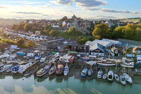 undefined, Rock Channel, Rye, East Sussex TN31 7HJ