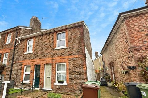 Cromwell Road, Kent TN2