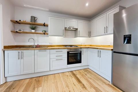 2 bedroom end of terrace house for sale, Cromwell Road, Kent TN2