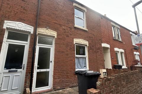 undefined, Matson Place, Gloucester