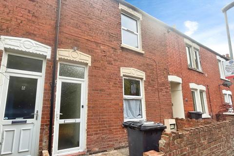 undefined, Matson Place, Gloucester
