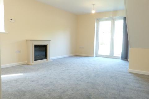 undefined, Snowdrop Way, Rushwick