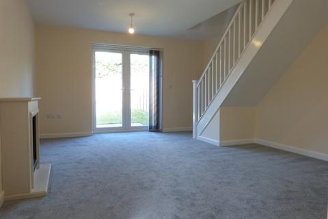 undefined, Snowdrop Way, Rushwick
