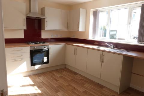 undefined, Snowdrop Way, Rushwick