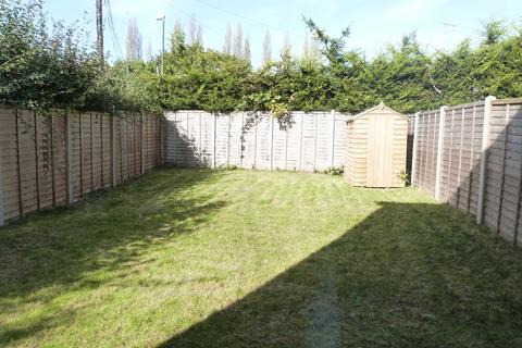 undefined, Snowdrop Way, Rushwick
