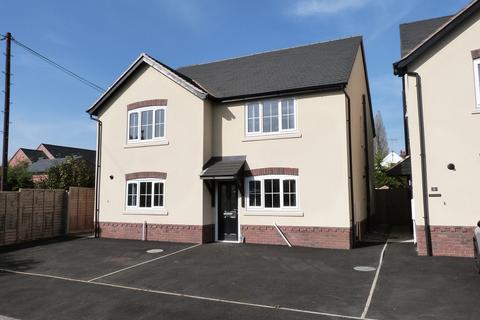 undefined, Snowdrop Way, Rushwick