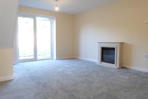 undefined, Snowdrop Way, Rushwick