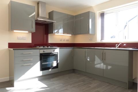 undefined, Snowdrop Way, Rushwick