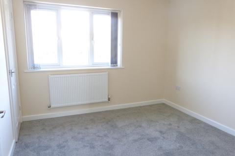 undefined, Snowdrop Way, Rushwick