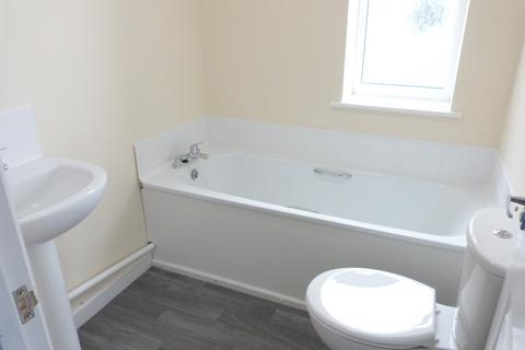 undefined, Snowdrop Way, Rushwick