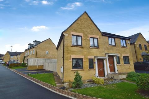 undefined, Dean House Gate, Bradford BD15