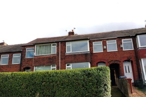 Fotherby Drive, Blackley