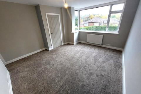 3 bedroom terraced house to rent, Fotherby Drive, Blackley