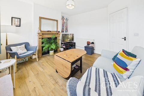 undefined, Burton Close, Carlton, Nottingham