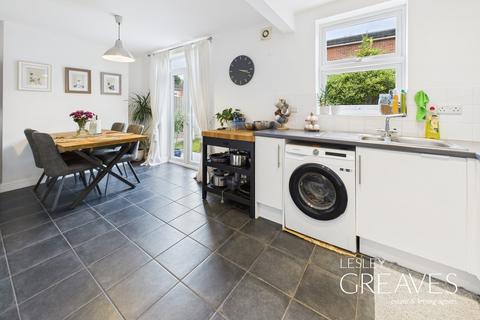 undefined, Burton Close, Carlton, Nottingham