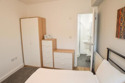 undefined, Dickinson Street, Alvaston DE24