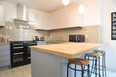 undefined, Dickinson Street, Alvaston DE24