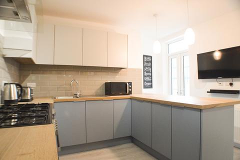 undefined, Dickinson Street, Alvaston DE24