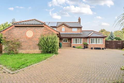 undefined, Rembrandt Way, Bury St. Edmunds IP33