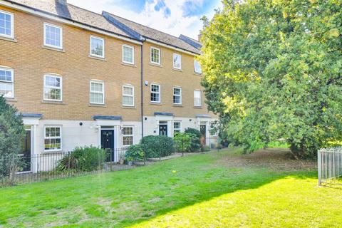 3 bedroom townhouse for sale, Little Canfield, Dunmow