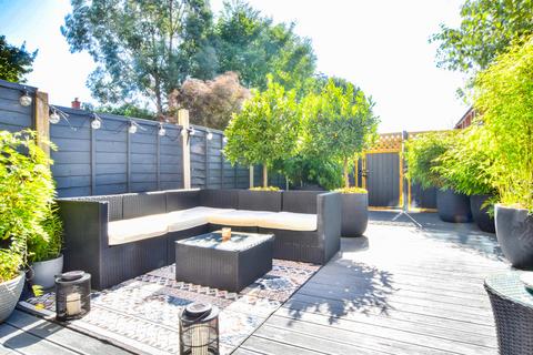 3 bedroom townhouse for sale, Little Canfield, Dunmow