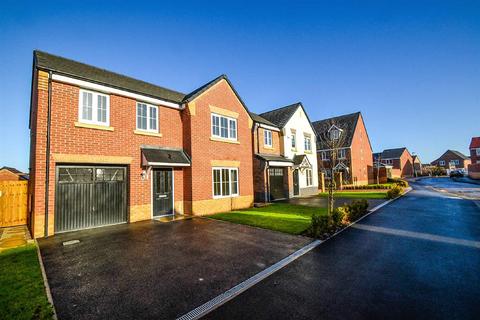 undefined, Dove Close, Sutton Grange, Shrewsbury