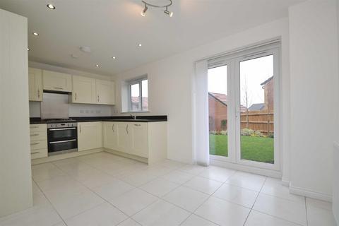 undefined, Dove Close, Sutton Grange, Shrewsbury