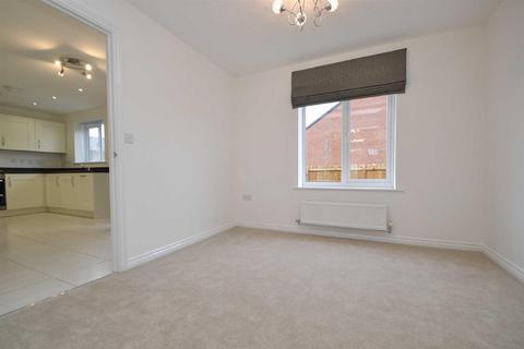 undefined, Dove Close, Sutton Grange, Shrewsbury