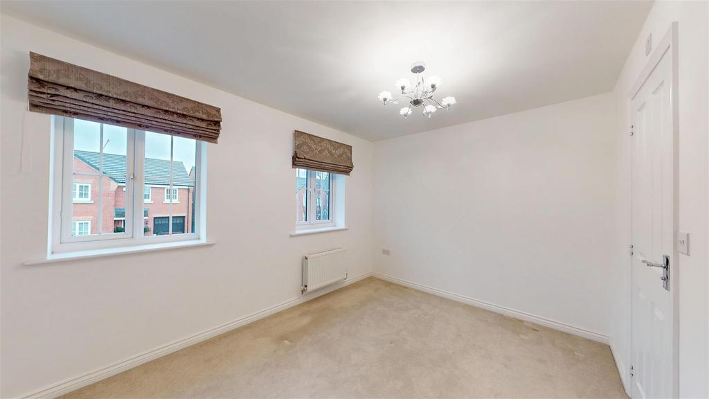 Dove Close 3,  Bedrooom One.jpg