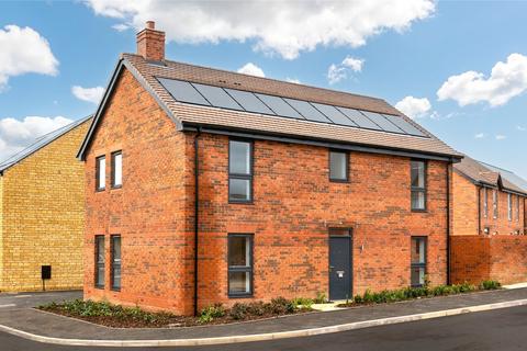 93 Fairmont, Stoke Orchard Road, Bishops Cleeve, Gloucestershire, GL52
