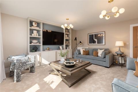 undefined, 93 Fairmont, Stoke Orchard Road, Bishops Cleeve, Gloucestershire, GL52