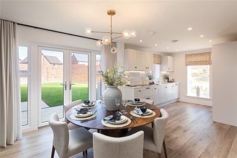 undefined, 93 Fairmont, Stoke Orchard Road, Bishops Cleeve, Gloucestershire, GL52