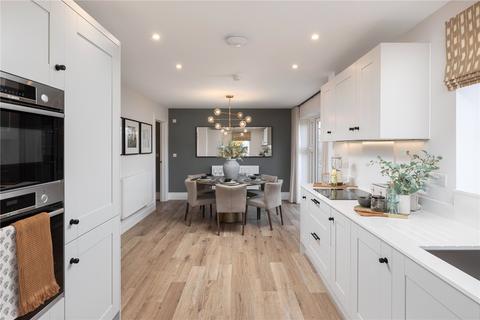 undefined, 93 Fairmont, Stoke Orchard Road, Bishops Cleeve, Gloucestershire, GL52