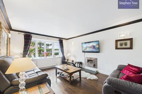 4 bedroom detached house for sale, Gregson Close, Blackpool, FY4