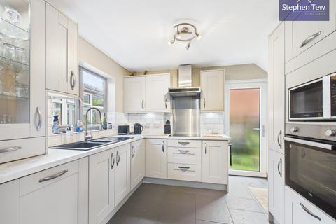 4 bedroom detached house for sale, Gregson Close, Blackpool, FY4