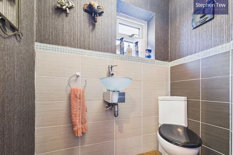 4 bedroom detached house for sale, Gregson Close, Blackpool, FY4