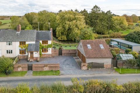 3 bedroom semi-detached house for sale, Four Ash Hill, Halstead CO9