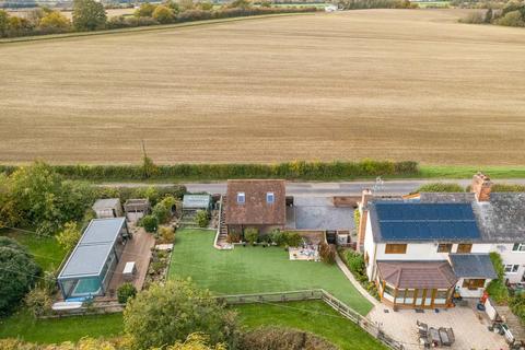 3 bedroom semi-detached house for sale, Four Ash Hill, Halstead CO9