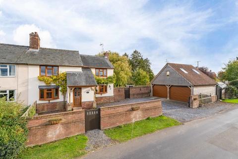 3 bedroom semi-detached house for sale, Four Ash Hill, Halstead CO9