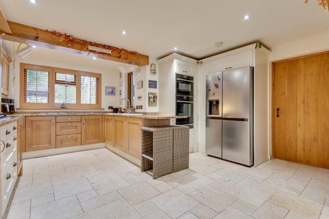 3 bedroom semi-detached house for sale, Four Ash Hill, Halstead CO9