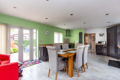 undefined, Woodland Road, Rushden NN10