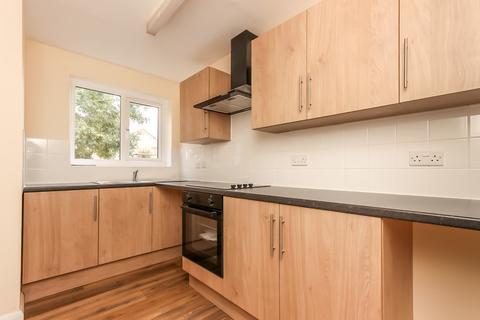 2 bedroom end of terrace house for sale, Senwick Drive, Wellingborough NN8