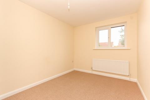 2 bedroom end of terrace house for sale, Senwick Drive, Wellingborough NN8