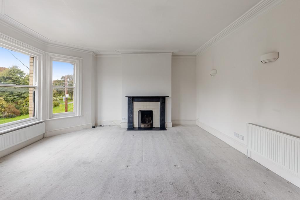 A09 - 14 Station Road, Budleigh Salterton, flat 2