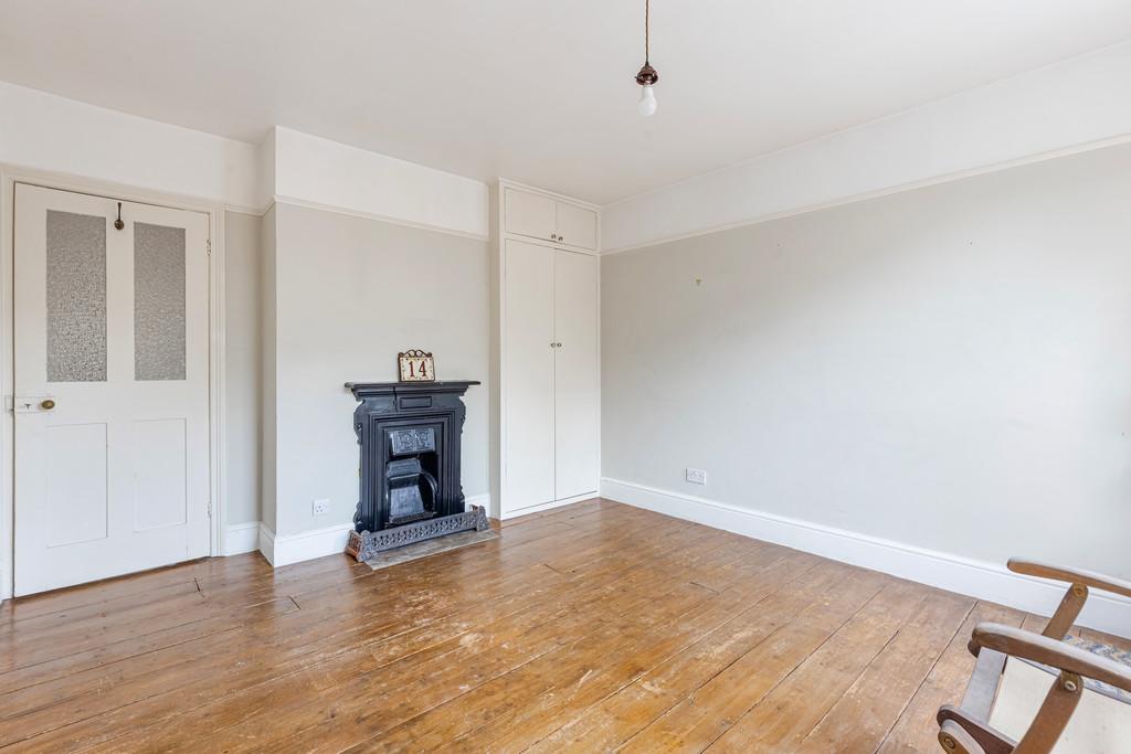 A13 - 14 Station Road, Budleigh Salterton, flat 2